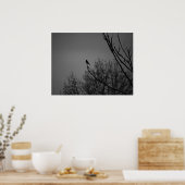 Twilight Poster (Küche)