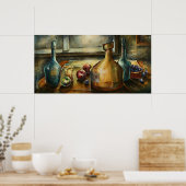 TWILIGHT POSTER (Küche)