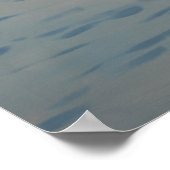 Twilight Poster (Ecke)