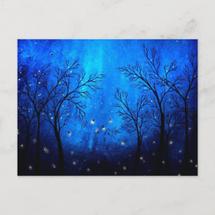 Twilight Postkarte