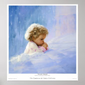 Twilight Prayer Poster (Vorne)