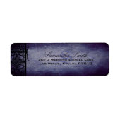 Twilight Return Label D (Vorne)