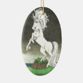 Twilight Ride Ornament (Rechts)