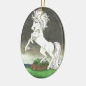 Twilight Ride Ornament (Links)