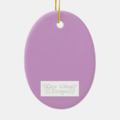 Twilight Ride Ornament (Hinten)