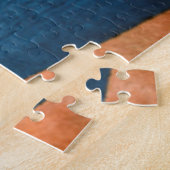 Twilight-Rose | Reitpferd Puzzle (Seite)