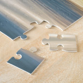 Twilight Sailboat and Seagulls Nautical Puzzle (Seite)