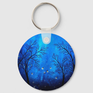 Twilight Schlüsselanhänger