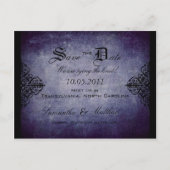 Twilight SD Postkarte (Rückseite)