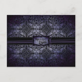 Twilight SD Postkarte (Vorderseite)