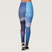 Twilight-Shades Leggings (Rückseite)