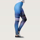 Twilight-Shades Leggings (Rechts)