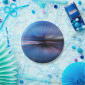 Twilight-Shades Pappteller (Party)