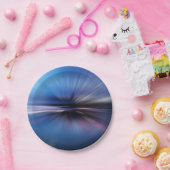 Twilight-Shades Pappteller (Party)