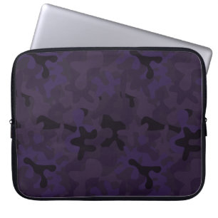 Twilight Signature Camo Laptopschutzhülle