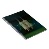 Twilight Sisters Notizbuch Notizblock (Rechte Seite)