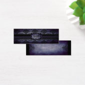 Twilight Skinny-Geschenk-Tag (Schreibtisch)