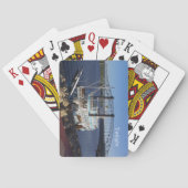 Twilight-Spielkarten Spielkarten (Rückseite)