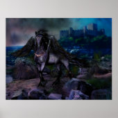 Twilight Splendor Poster (Vorne)