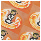 Twilight Stoff (Nahaufnahme)