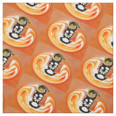 Twilight Stoff (Muster)