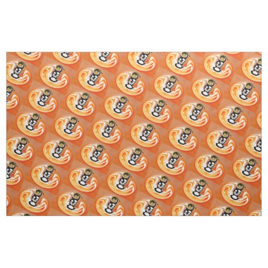 Twilight Stoff (Fat Quarter (45,7 x 55,9 cm))