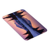 Twilight, Tarn und Crescent Moon Magnet (Rechte Seite)