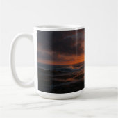 Twilight Tide-Tasse Kaffeetasse (Links)