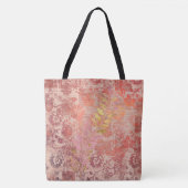 Twilight-Tote-Tasche Tasche (Vorderseite)