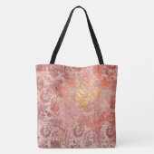 Twilight-Tote-Tasche Tasche (Rückseite)