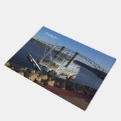 Twilight Türmatte (Schrägansicht)