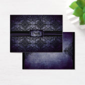 Twilight TY Notecard (Schreibtisch)