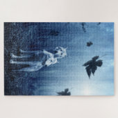 Twilight Wolves Puzzle (Horizontal)