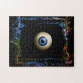 Twilight Zone Puzzle (Horizontal)