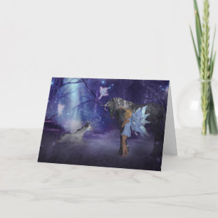 Twilights Legende Karte