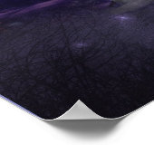 Twilights Legende Poster (Ecke)