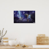 Twilights Legende Poster (Küche)