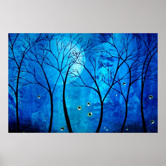 Twilight's Moon Poster (Vorne)