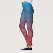 Twilight's Quiet Refrain Leggings (Links)