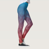 Twilight's Quiet Refrain Leggings (Rechts)