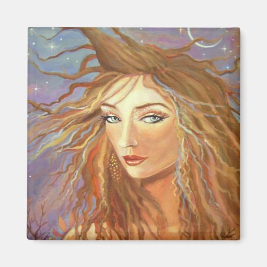 Twiliight Eclipse - Magnet (Vorne)