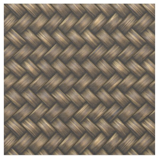 Twill Weave 2 Custom Fabric Stoff (Nahaufnahme)