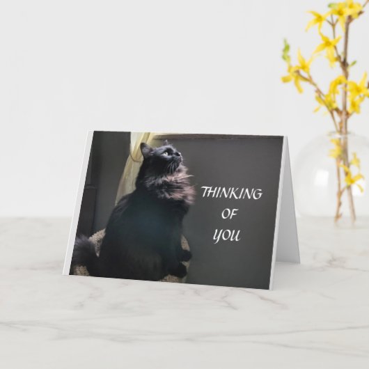 ***TWIN*** AM GEBURTSTAG KARTE (Gelbe Blume)