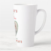 Twin Babies Merrier 1. Weihnachtsmüttergeschenk Milchtasse (Rechts)