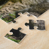Twin Baby Cheetahs Puzzle (Seite)