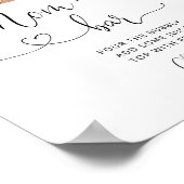 Twin Bären Eukalyptus Mama-osa-Bar Poster (Ecke)