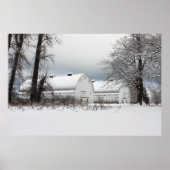 Twin Barns Poster (Vorne)