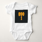 Twin Boo 1 Baby Strampler (Vorderseite)