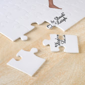 Twin Boy Rain Fee Jigsaw Puzzle (Seite)