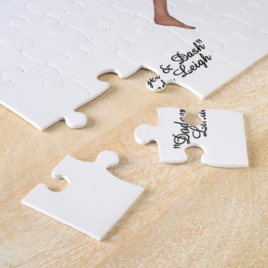 Twin Boy Rain Fee Jigsaw Puzzle (Seite)